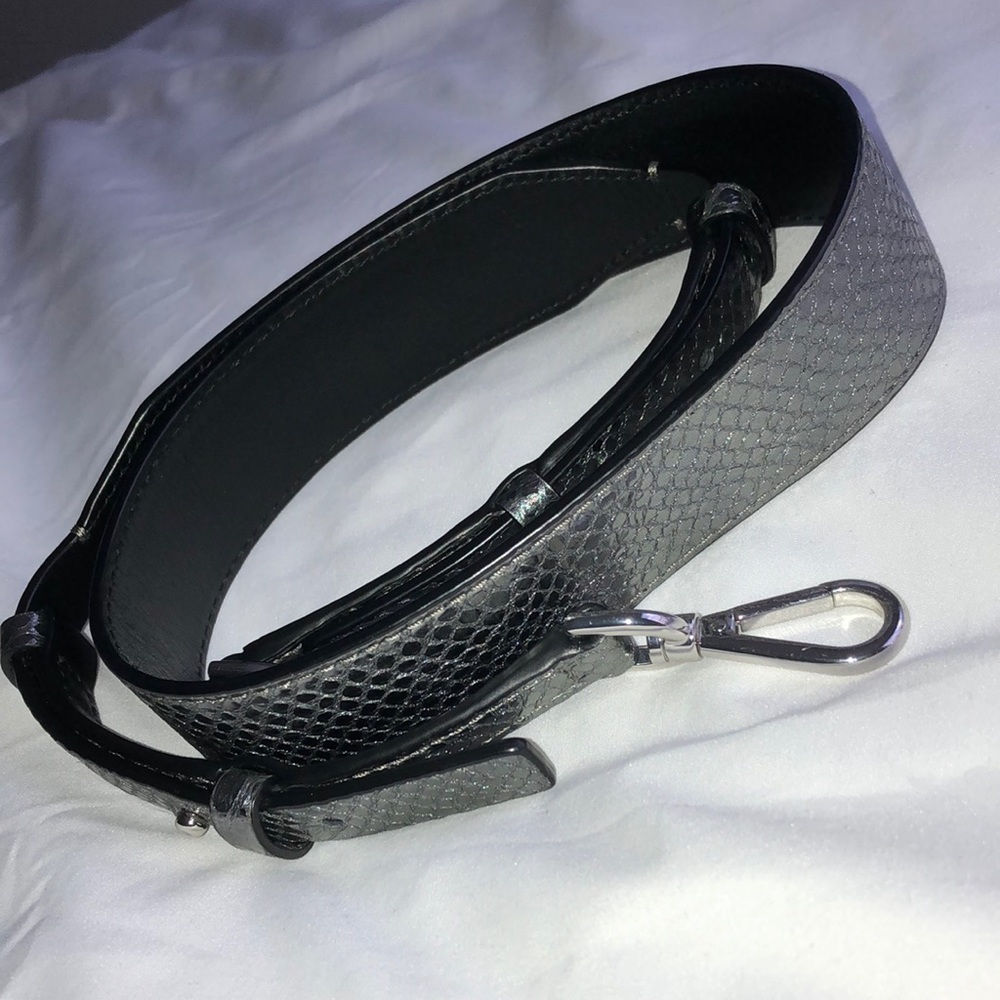 Michael Kors Guitar strap